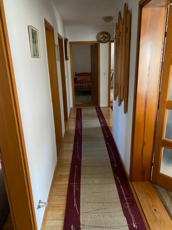 Apartment Aladuz Сараево Экстерьер фото