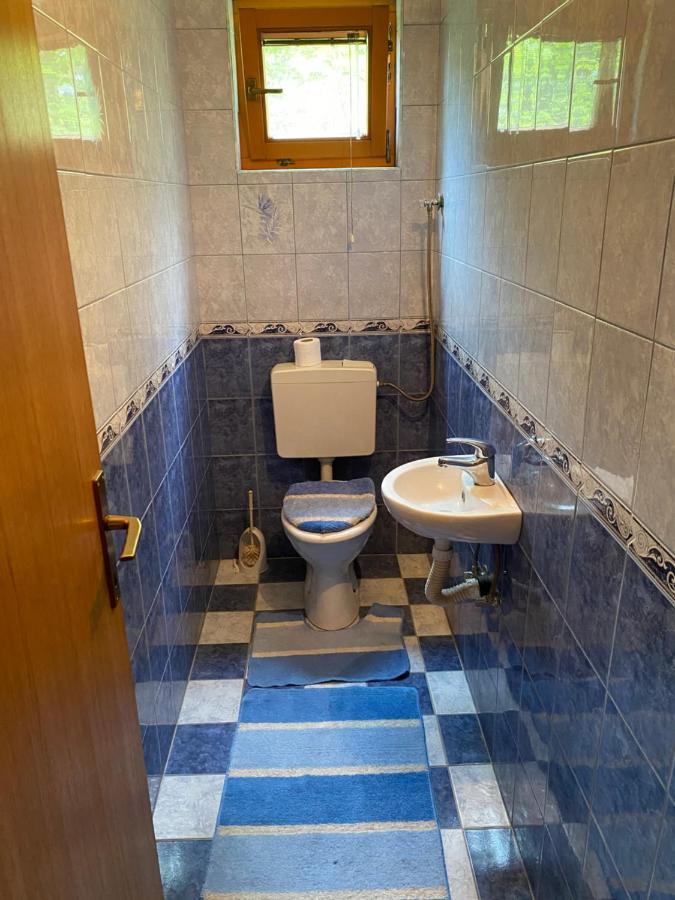 Apartment Aladuz Сараево Экстерьер фото