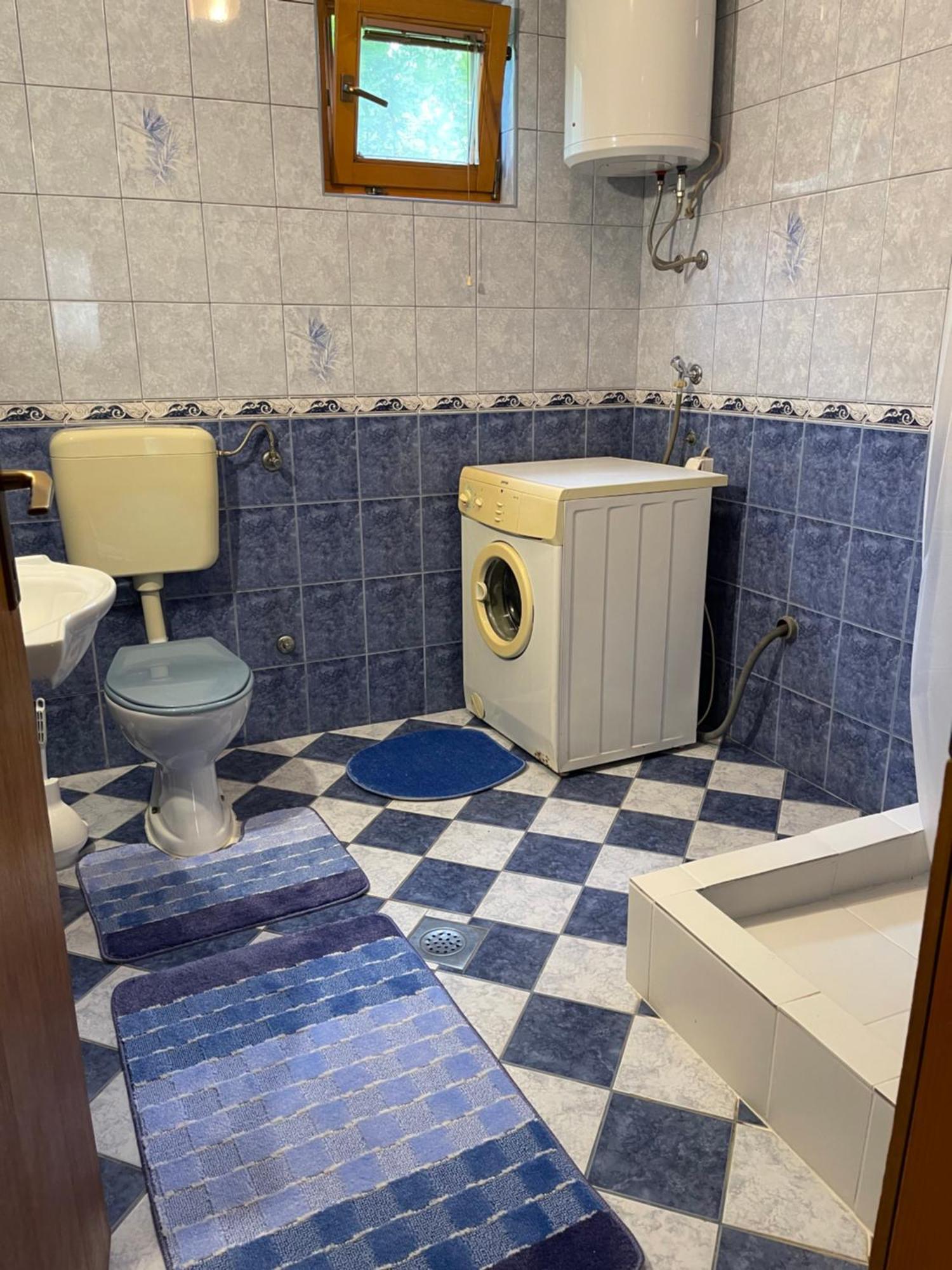 Apartment Aladuz Сараево Экстерьер фото