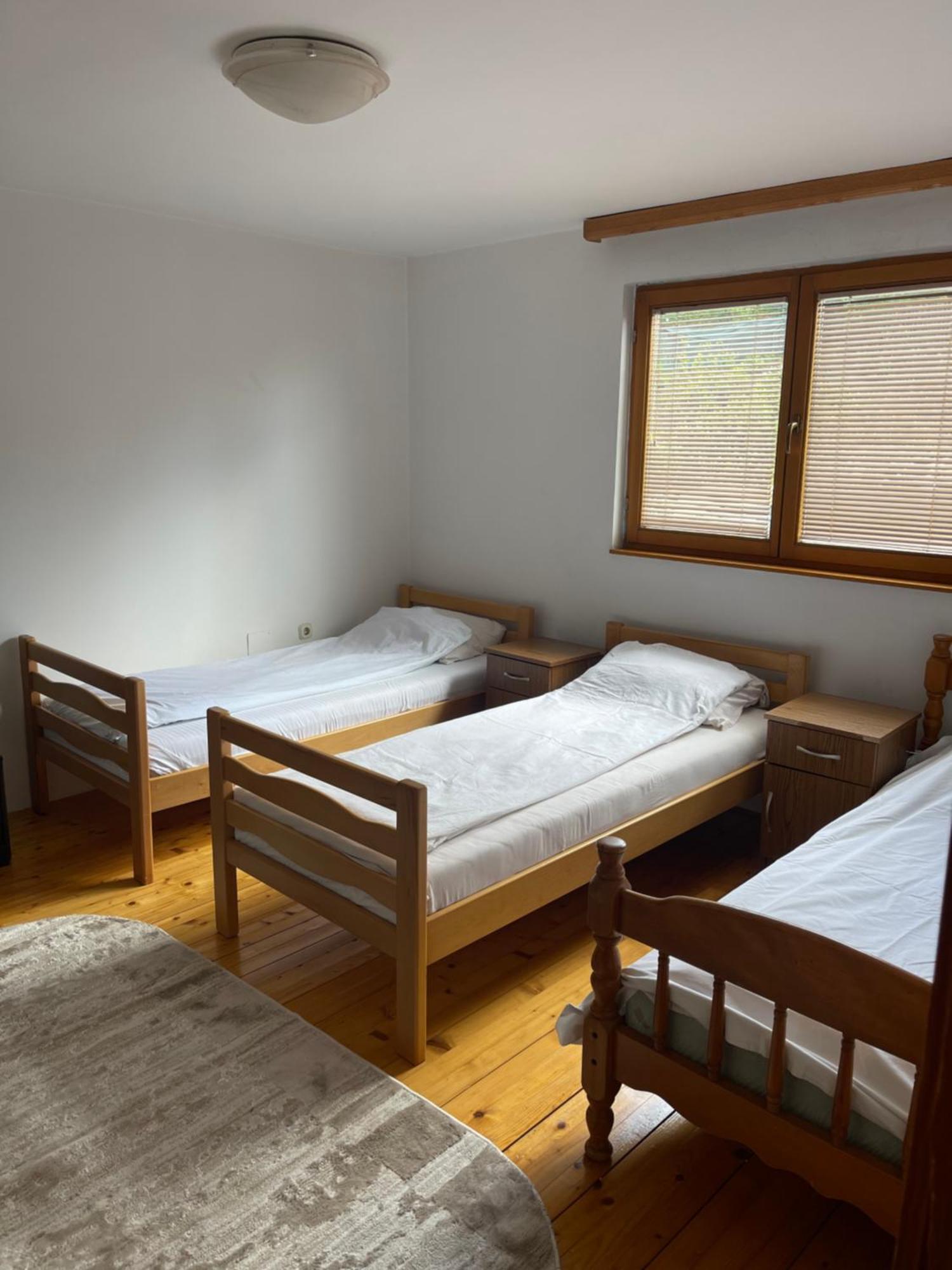 Apartment Aladuz Сараево Экстерьер фото