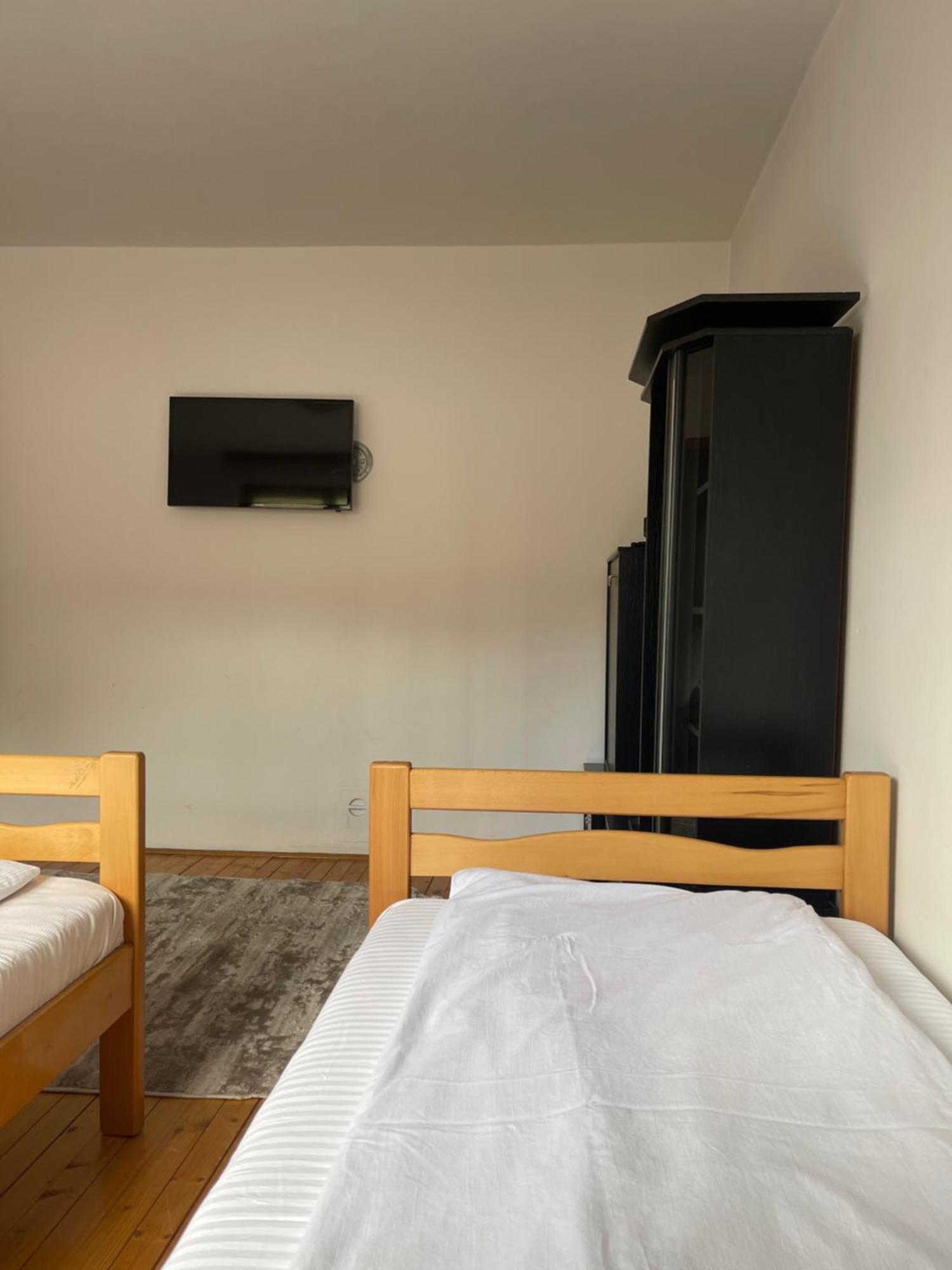 Apartment Aladuz Сараево Экстерьер фото