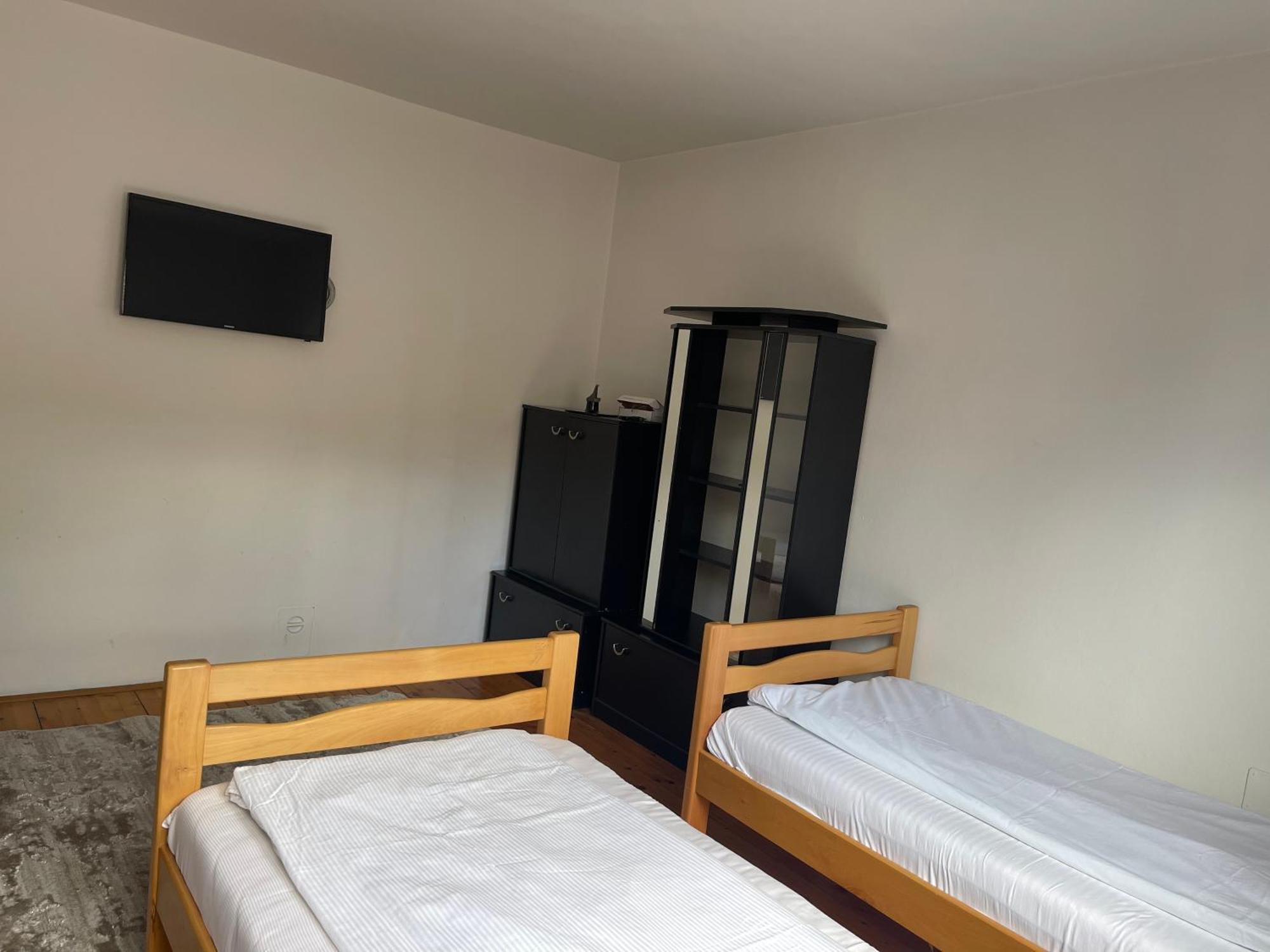 Apartment Aladuz Сараево Экстерьер фото