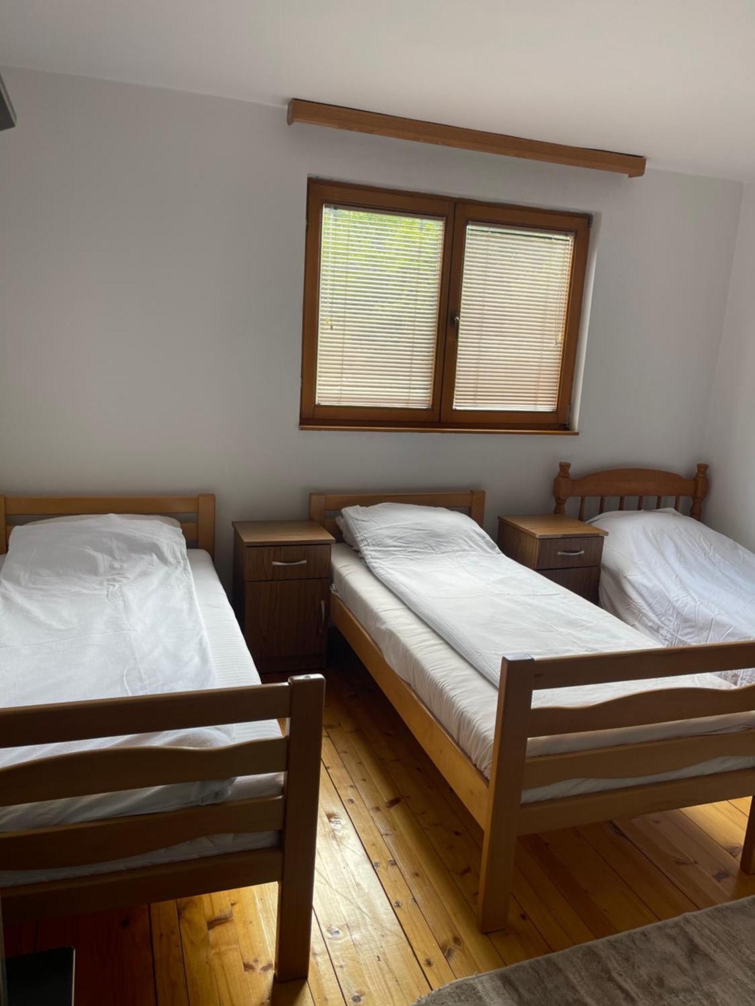 Apartment Aladuz Сараево Экстерьер фото